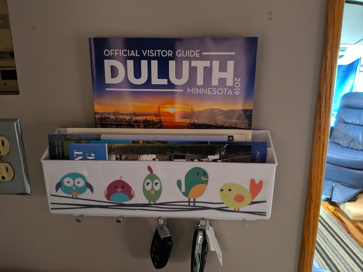 duluth