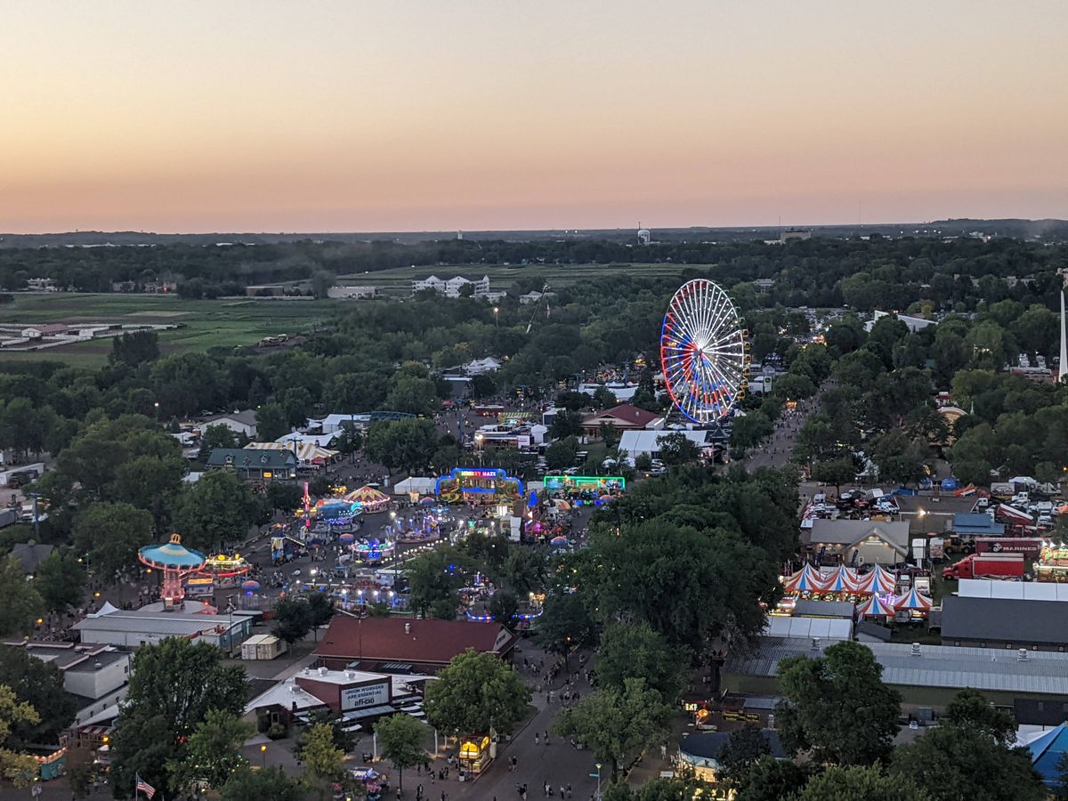 mn state fair