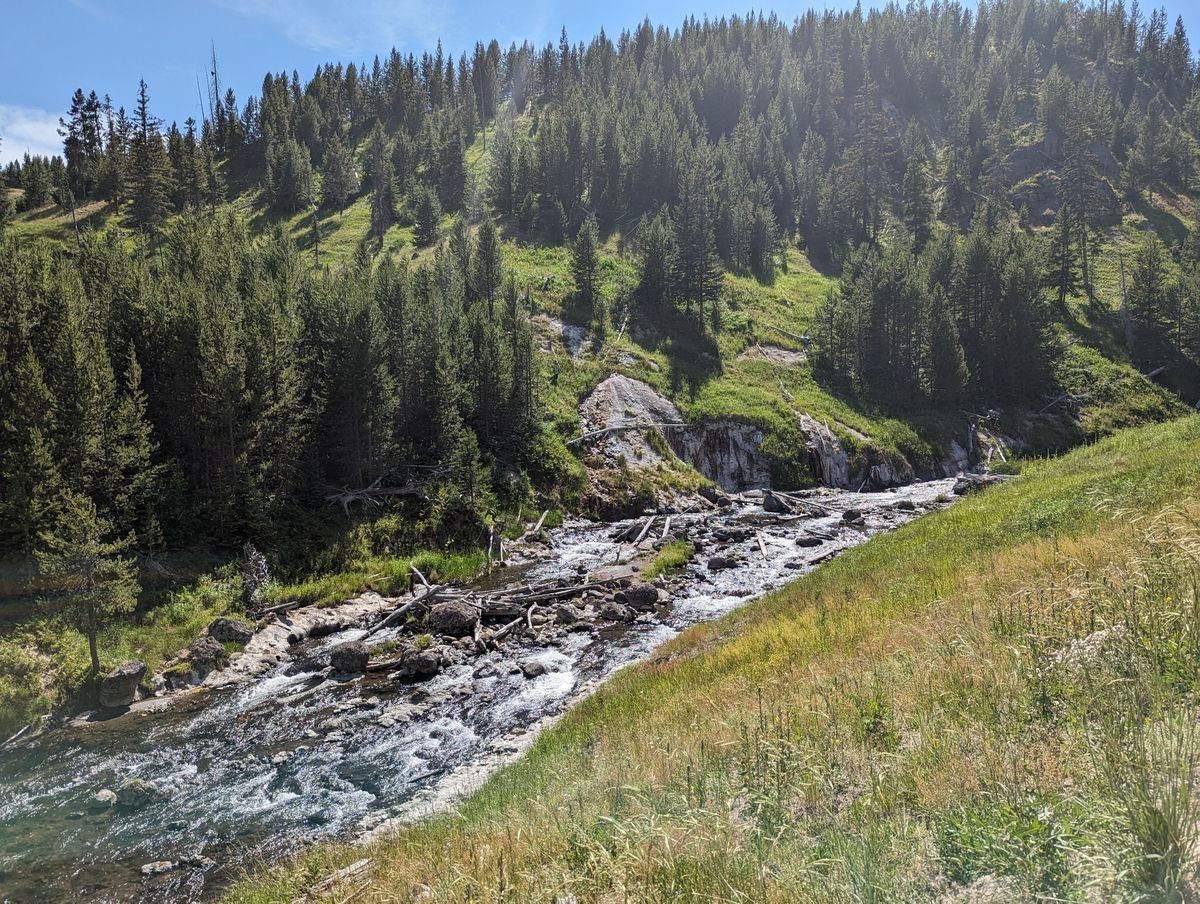 yellowstone