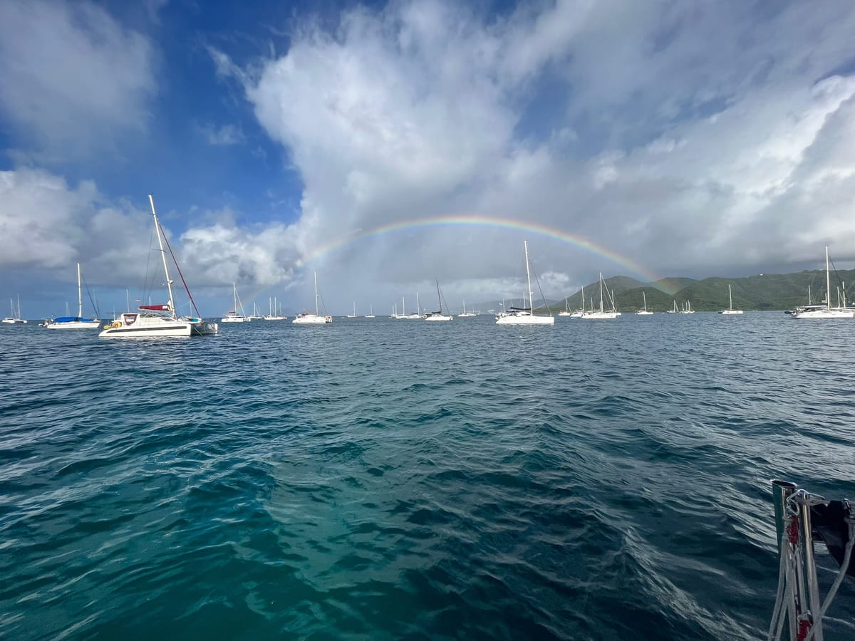 martinique