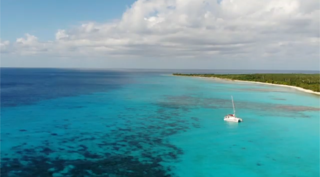great inagua, bahamas