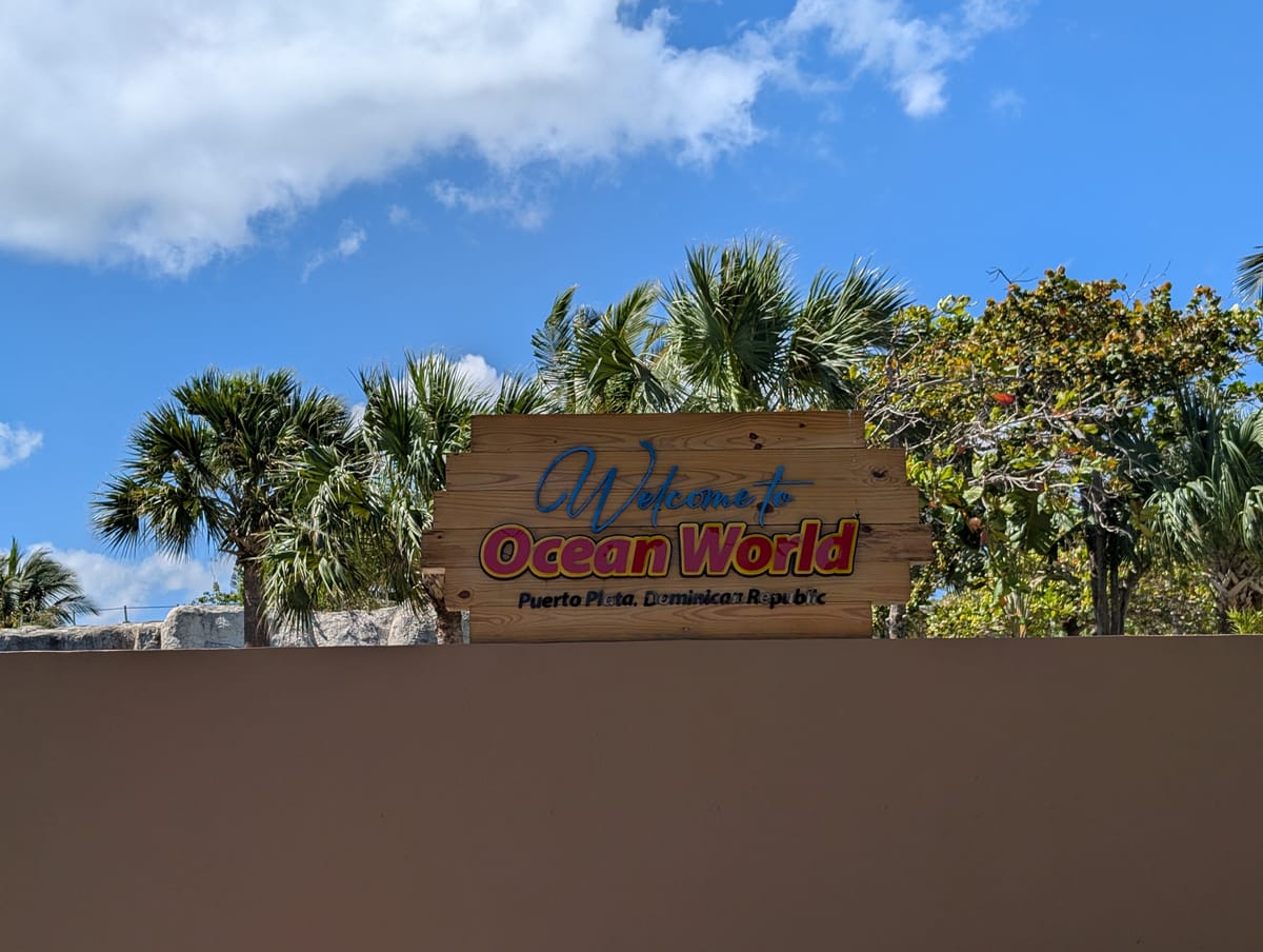 puerto plata, dominican republic