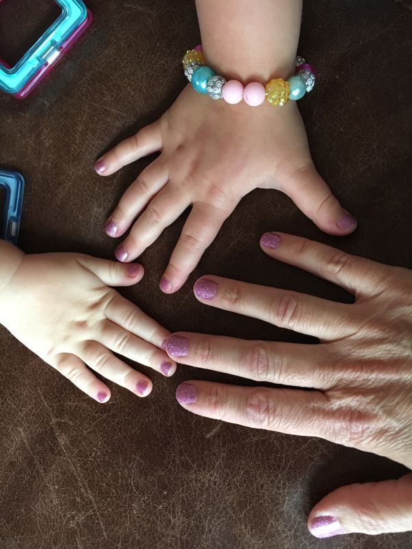 manicures