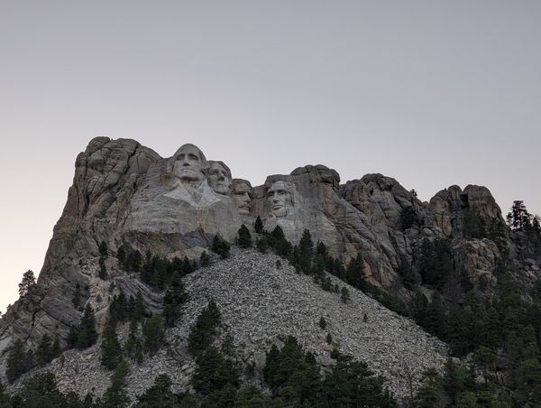 south dakota - day 2