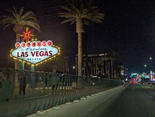 las vegas