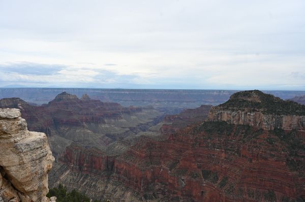 grand canyon