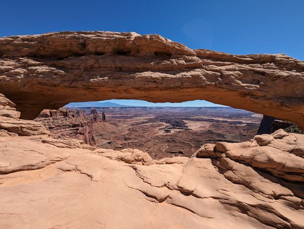 canyonlands