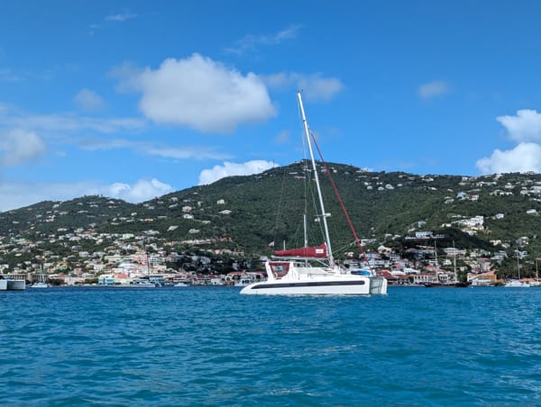 st. thomas