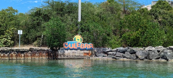 culebra