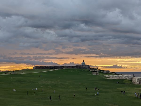 san juan