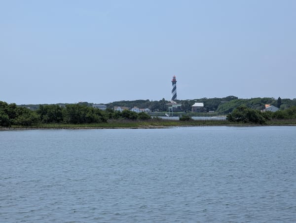 st. augustine, fl
