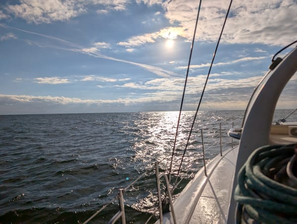 until next time st. augustine