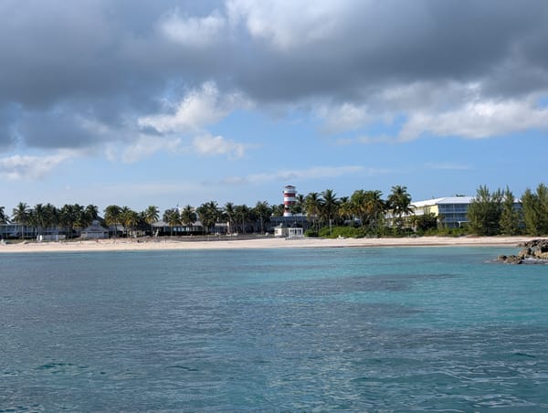 freeport, bahamas